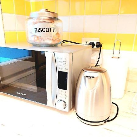 Al Ghetto Da Vanity Lägenhet Rom Exteriör bild