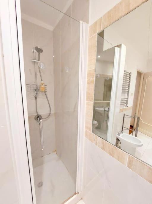 Al Ghetto Da Vanity Lägenhet Rom Exteriör bild