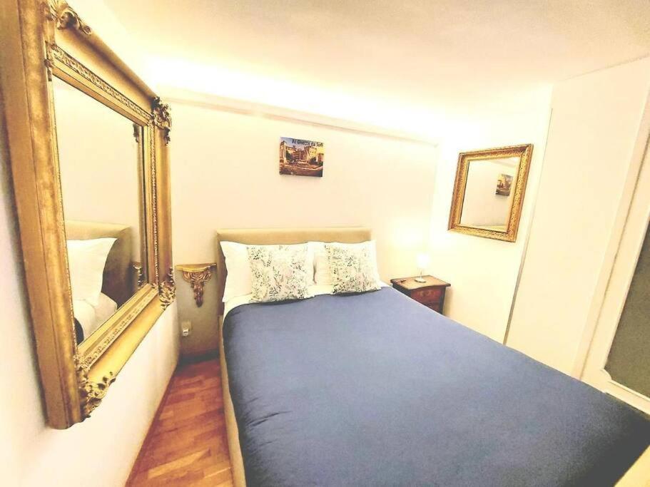 Al Ghetto Da Vanity Lägenhet Rom Exteriör bild
